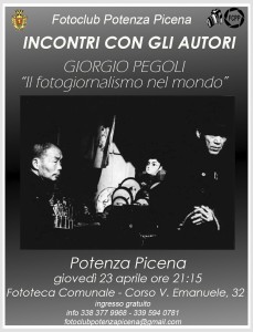 Giorgio Pegoli