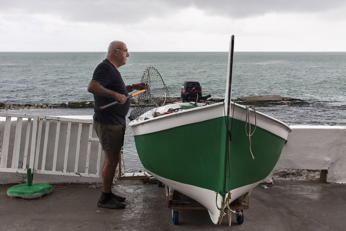2015 - Le Grotte del Passetto
