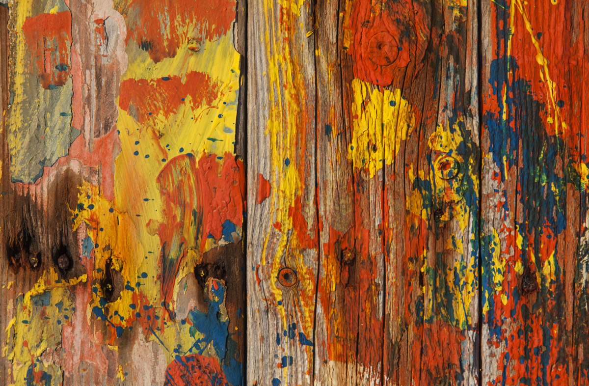 2015 - I colori delle grotte