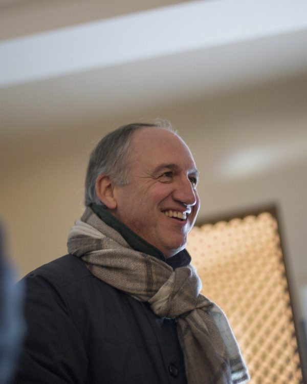 Giuliano Margheritini