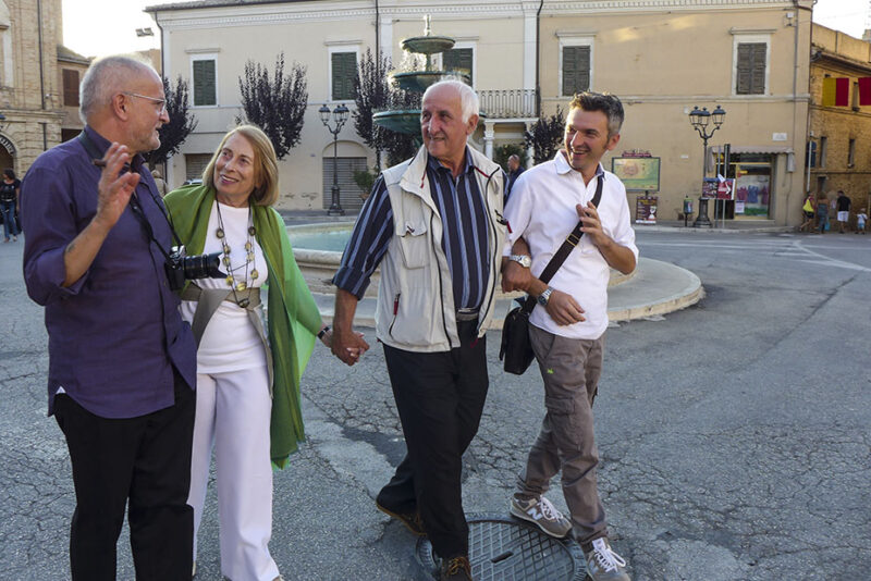 Laccoglienza-del-fotoclub