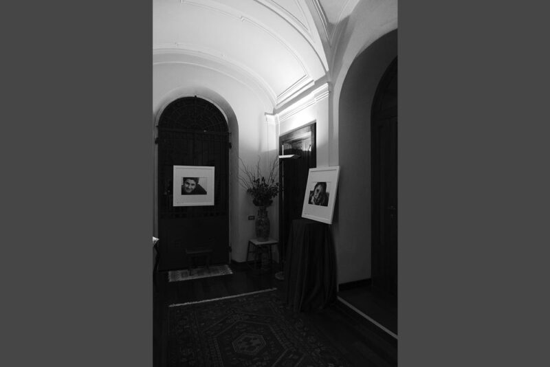 per le case cittadine