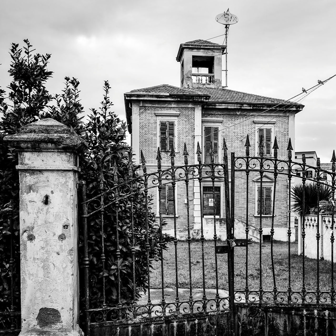 2026 - Memorie Silenziose