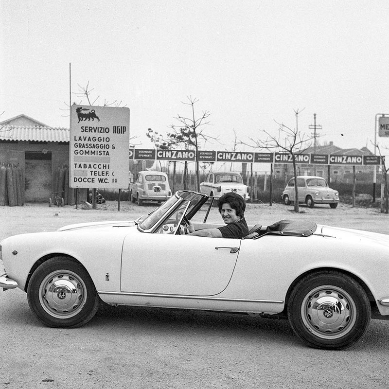 2026 - Auto e Motori